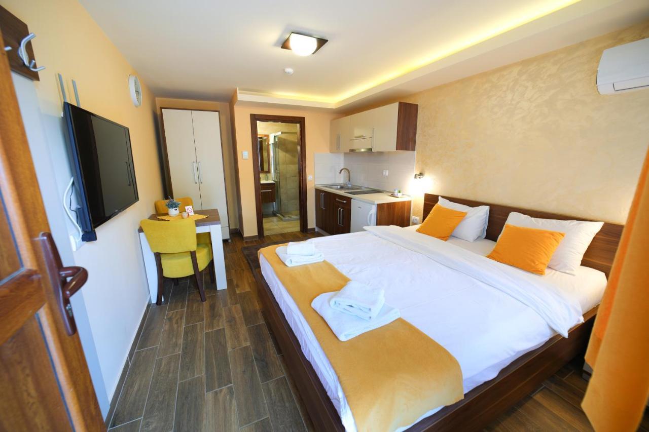 Vila Almax Soko Banja Ngoại thất bức ảnh