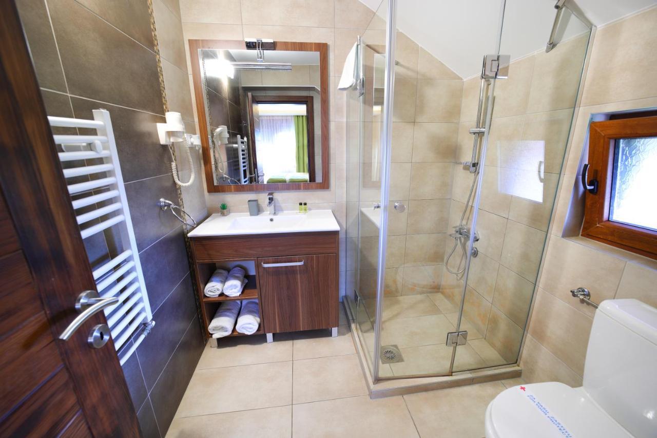 Vila Almax Soko Banja Ngoại thất bức ảnh