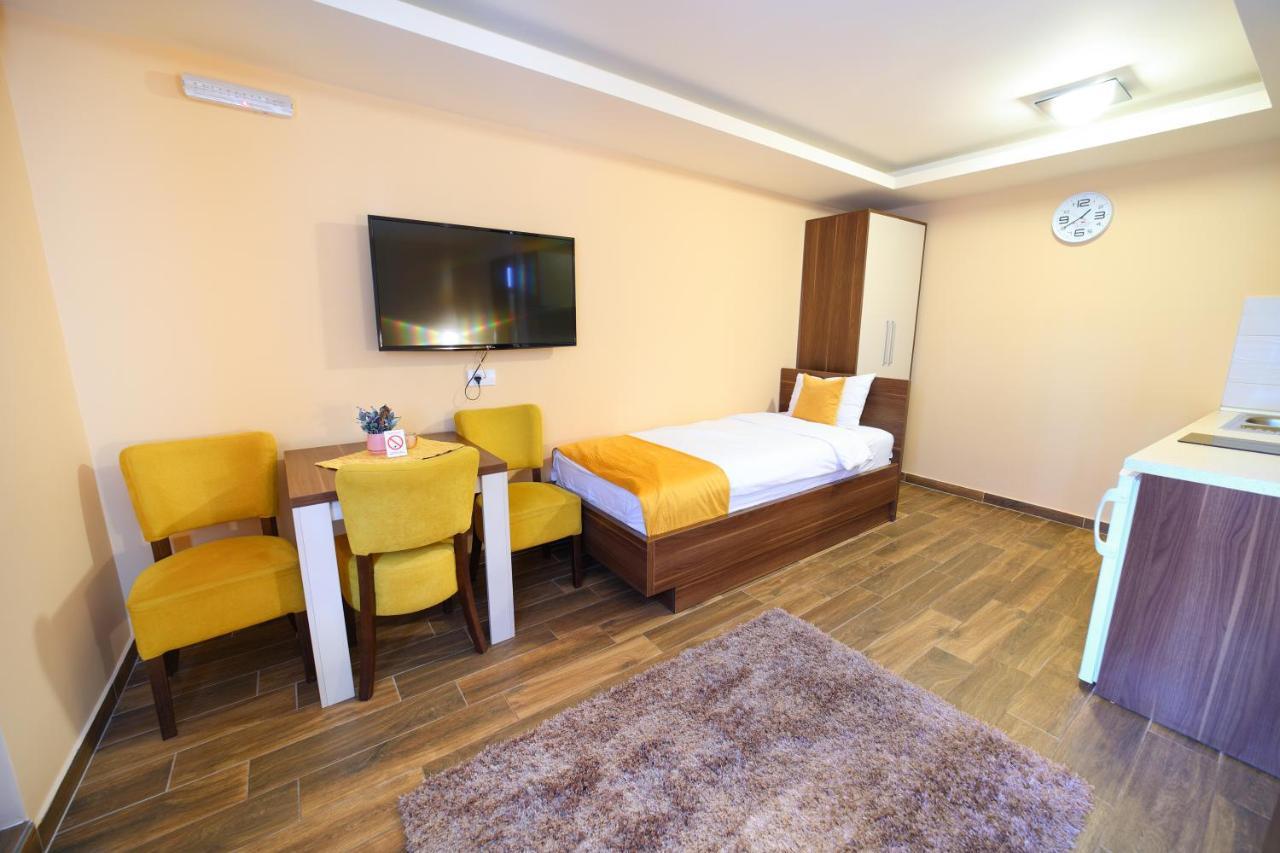 Vila Almax Soko Banja Ngoại thất bức ảnh