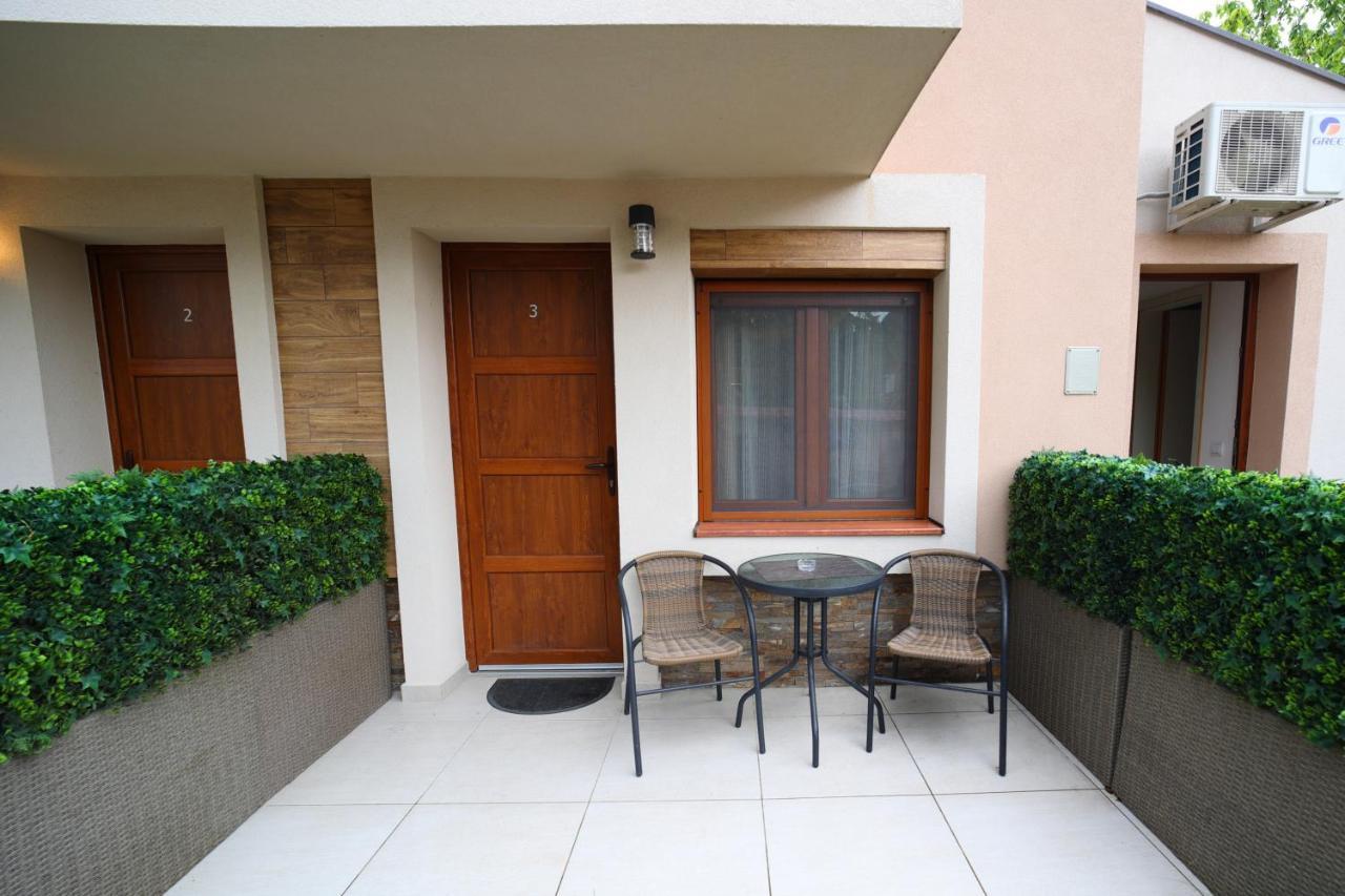 Vila Almax Soko Banja Ngoại thất bức ảnh