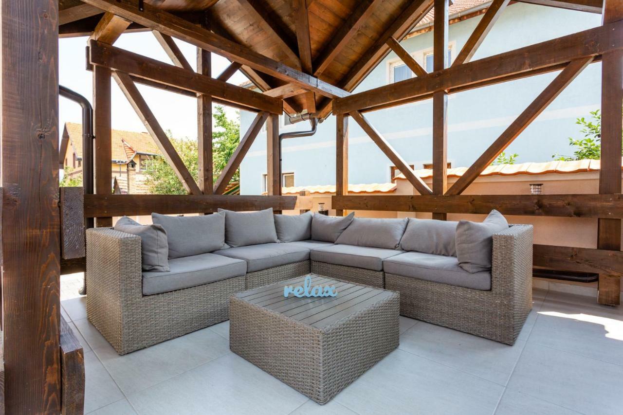 Vila Almax Soko Banja Ngoại thất bức ảnh