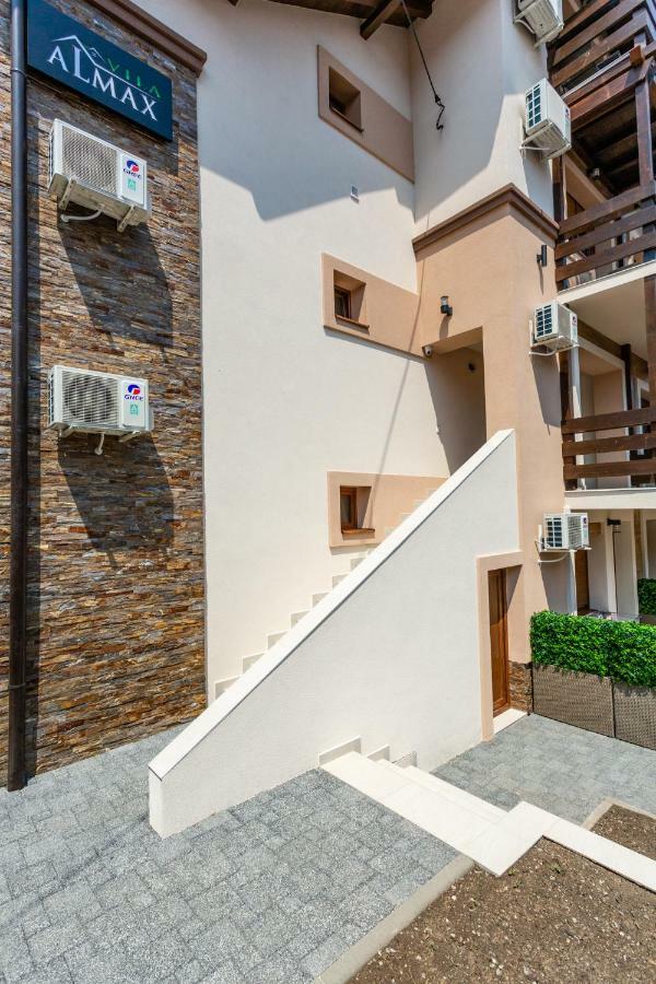 Vila Almax Soko Banja Ngoại thất bức ảnh