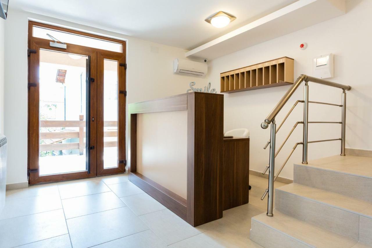 Vila Almax Soko Banja Ngoại thất bức ảnh